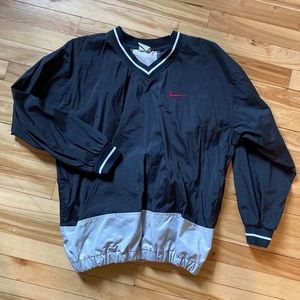 Retro Nike Windbreaker